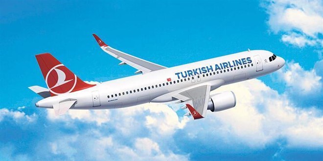 THY'den Belarus, Kişinev ve Rostov uçuşlarıyla ilgili iptal açıklaması