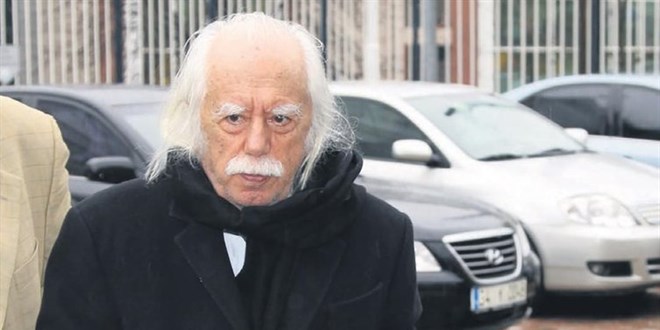 Haydar Dümen'in sır gibi sakladığı çocuğuna milyonluk miras