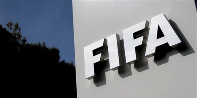 FIFA Rusya'yı kınadı: Şiddet asla bir çözüm değildir