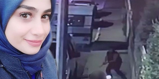 Başak Cengiz'i kılıçla öldüren sanığın avukatları 'kapalı duruşma' istedi