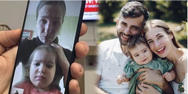 Edirneli baba, Ukrayna'daki kızı ve eşinin dönmesini bekliyor