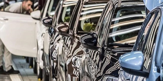 Otomotiv sektöründe Rusya-Ukrayna endişesi