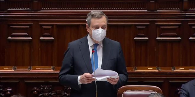 İtalya Başbakanı Zelenskiy'e ulaşamadığını söyledi