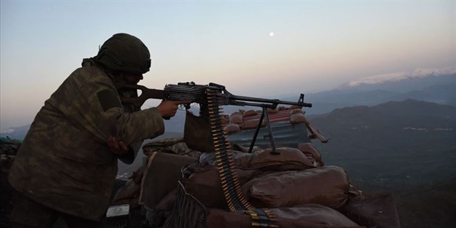 MİT ve emniyetten ortak operasyon: 3 DAEŞ'lı terörist yakalandı