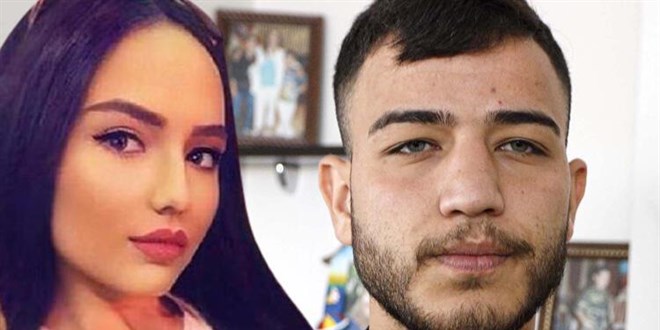 Aleyna Çakır davasında Ümitcan Uygun'un cezası belli oldu
