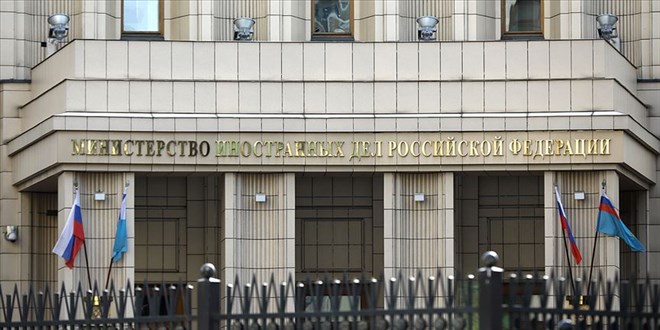 Kremlin'den müzakere açıklaması: Ukrayna görüşmeleri reddetti