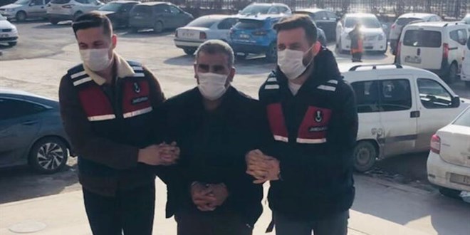 Tarlada cesedi bulunmuştu; cinayeti 16 yıl sonra özel ekip aydınlattı