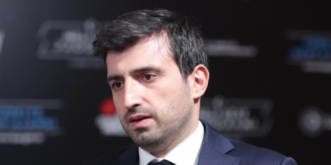 Bayraktar: Milli teknoloji ve bağımsız savunma sanayii hayati önemde