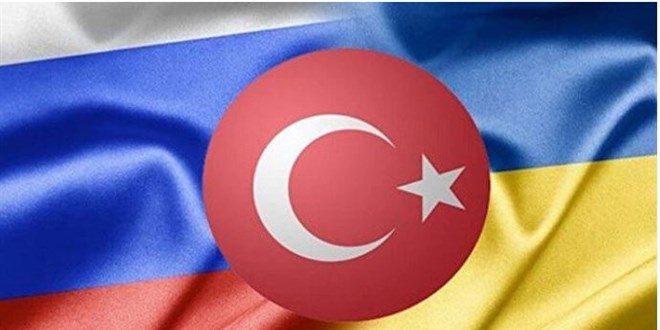 Ankara'dan denge politikası