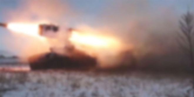 Ukrayna açıklarında Japon firmaya ait kargo gemisi vuruldu