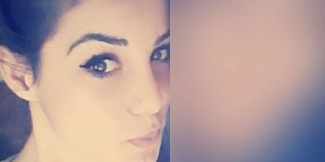 Durumdan şüphelenip eve gittiler genç kadını öldürülmüş halde buldular