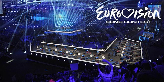 Rusya hakkında Eurovision kararı: Katılımı yasaklandı