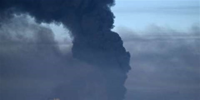 Ukrayna: Rusya'ya ait 14 uçak, 8 helikopter, 102 tank ve 3 bin 500'den fazla asker vuruldu