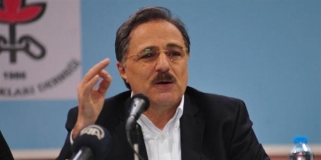 Yerel yönetimler iklim değişikliğiyle mücadeleye hazırlanacak