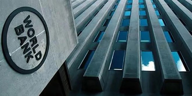 Dünya Bankası: Türkiye 2022'de daha yavaş büyüyecek