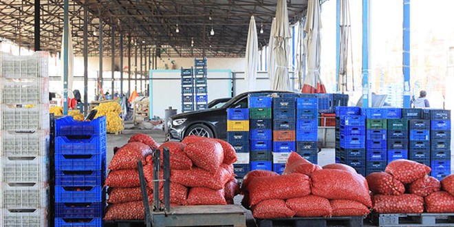 Rusya-Ukrayna savaşı üreticiyi vurdu, ihraç ürünleri elde kaldı