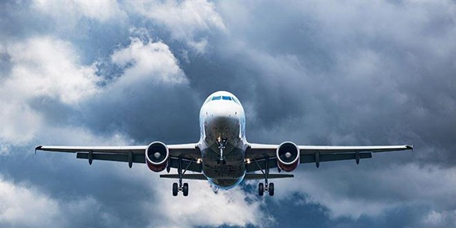 Rusya'ya hava yasağı: İşte hava sahasını kapatan ülkeler