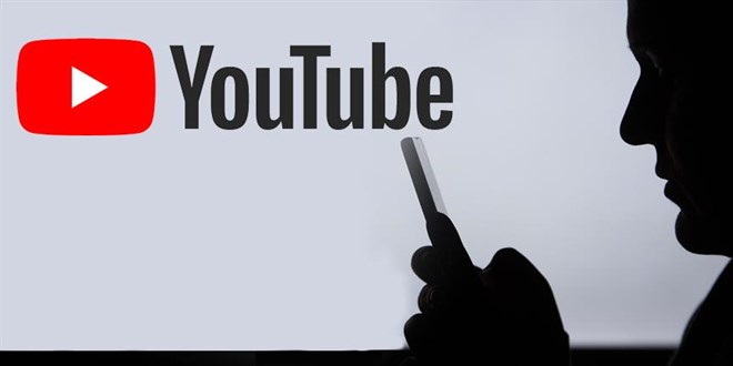 YouTube'dan Rus devlet medyasına reklam geliri engeli