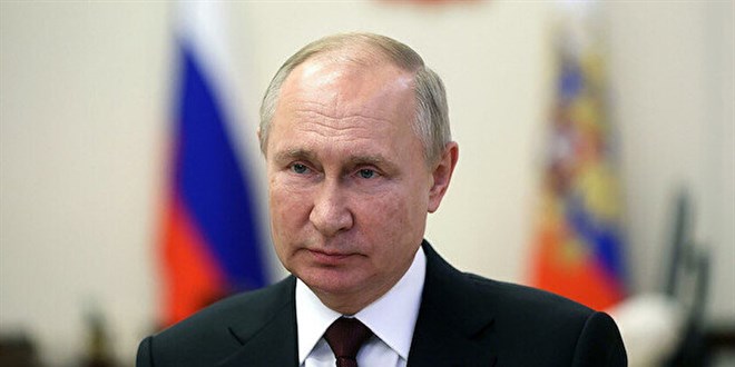 Putin 50 bin askeri gözden çıkardı: Savaşın Rusya'ya maliyeti artıyor