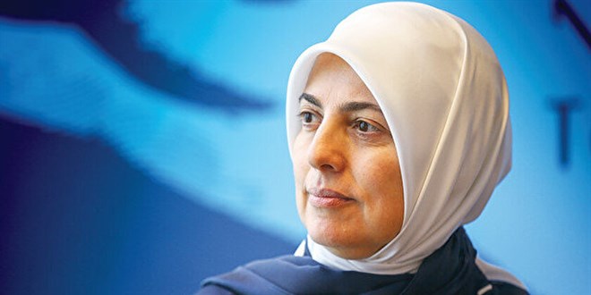 Eski Milletvekili: Merve Kavakçı'yı korumaya silahımızla gittik