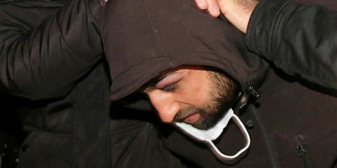 Şarkışla'yı ayağa kaldıran cinayet