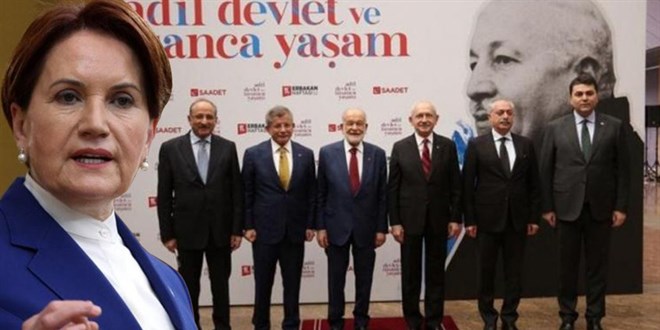 Meral Akşener'in Erbakan haftasına neden katılmadığı belli oldu!