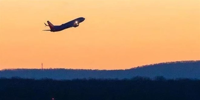 Ukrayna'ya saldırısının ardından çok sayıda ülke Rusya'ya hava sahasını kapattı