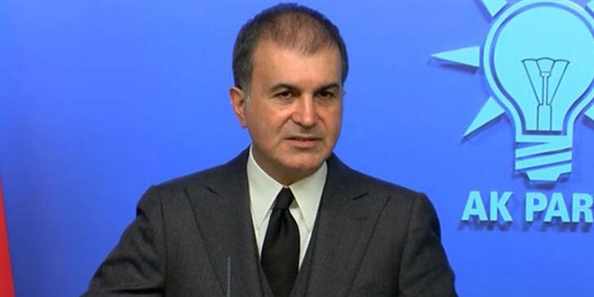AK Parti'li Çelik: 28 Şubat zihniyetinin uygulamaları ortadan kaldırılmıştır