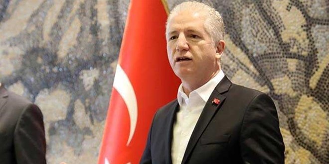 Gaziantep'te para istenen Koreli turist hakkında validen açıklama
