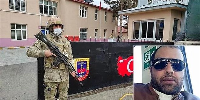 Liseli genç kız, 'Seni kaçıracağım' diye rahatsız eden adamı öldürdü