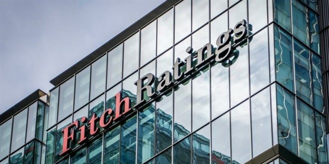 Fitch'ten Türk bankaları açıklaması