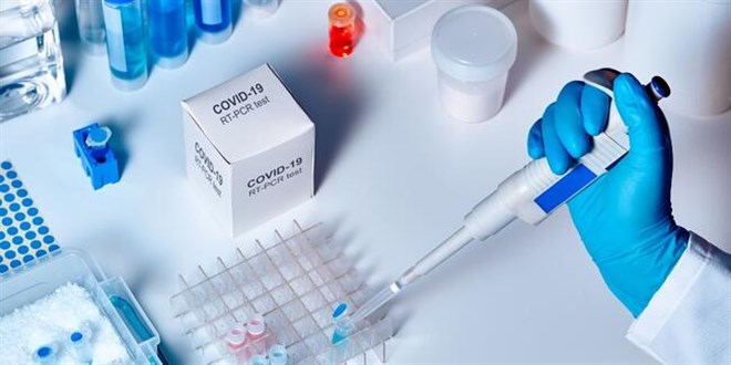 KKTC'ye gelen tam aşılı kişiler için Kovid-19 testi zorunluluğu kaldırıldı