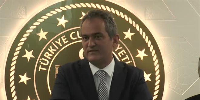 'Halk eğitim kurslarından iki ayda 1,3 milyon vatandaş yararlandı'