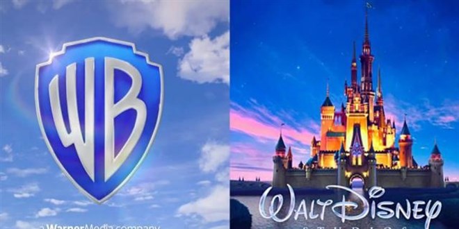 Disney, Warner Bros ve Sony Rusya'daki film gösterimlerini durdurdu
