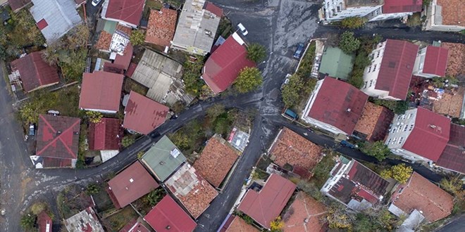 İstanbul'daki binaların yarısı gidecek! Deprem için acil uyarı
