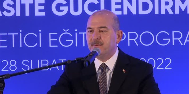 'Bugün insansız hava araçlarımız, dünyada güç dengelerini değiştirmektedir'