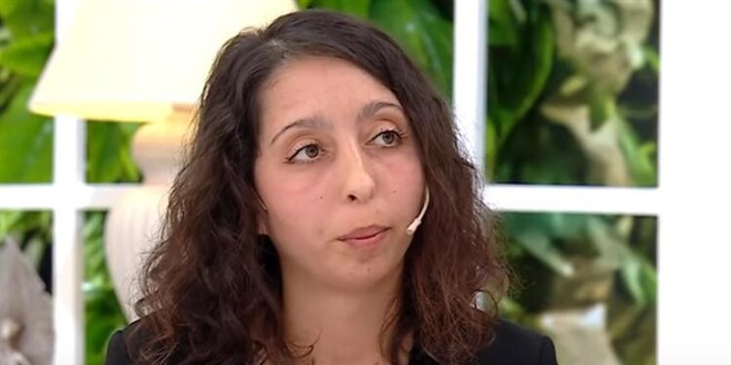 Programa çıkıp yardım istemişti; eşi Elçin'i 5 yerinden bıçakladı