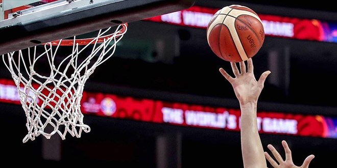 Rusya takımlarına bir men de FIBA'dan