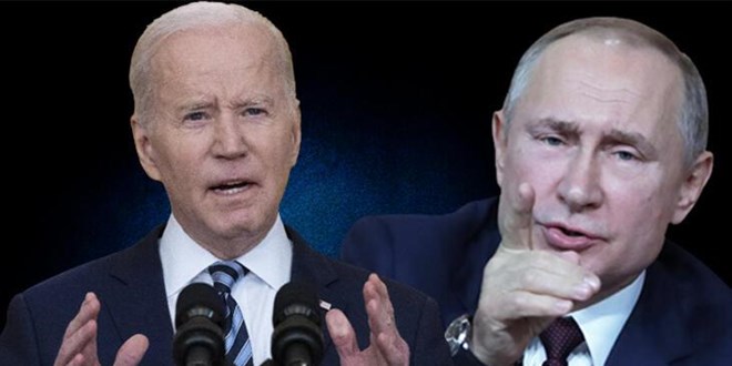 Biden yeni kararı duyurdu: Tamamen kapattı