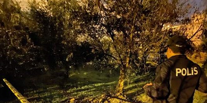 Gaziantep'in Karkamış ilçesine roket mermisi atıldı