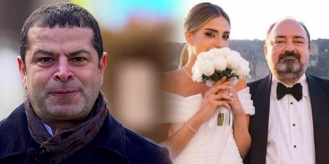Cüneyt Özdemir ile Nevzat Aydın arasında 'nankör' polemiği