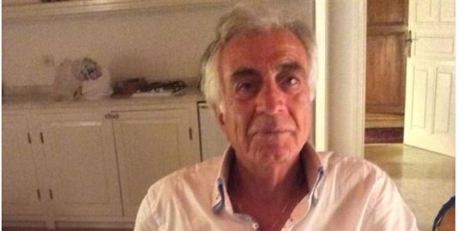 Bu sefer dolandırıcıların hedefi Eski Bakan oldu