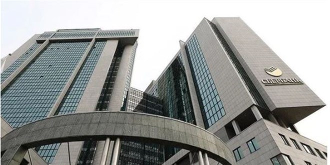Rusya'nın en büyük bankası Sberbank Avrupa pazarından çekildi