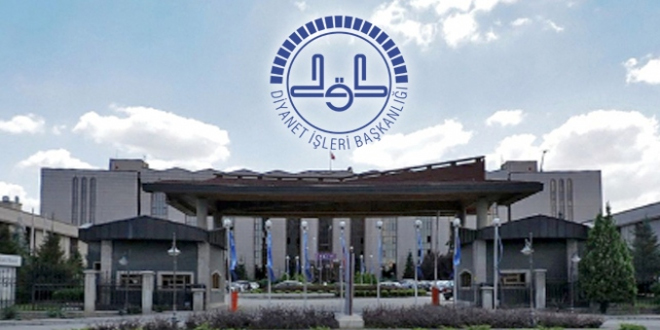 Diyanet 2022 nakil duyurusunu yayımladı