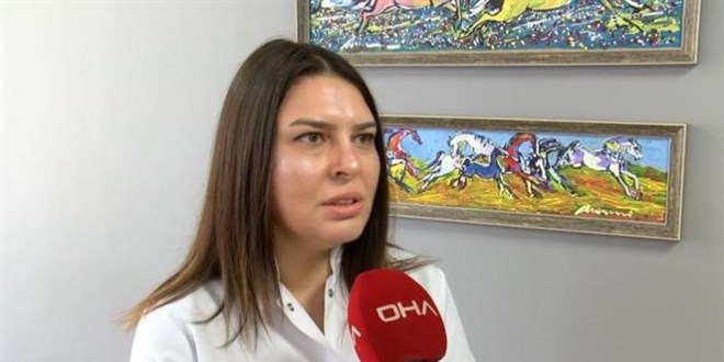 'Koronavirüse yakalanırım' korkusu, sistit vakalarını artırdı
