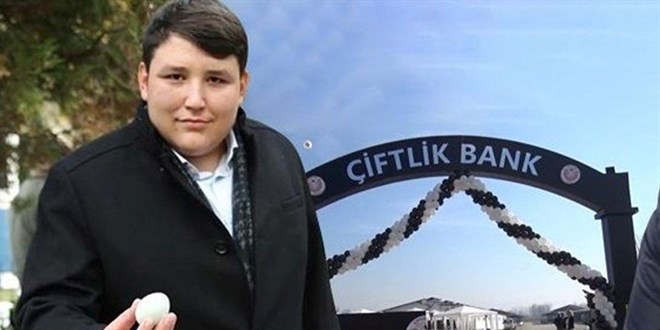 'Çiftlik Bank' davasında borç alacak durumunu bilirkişi belirleyecek
