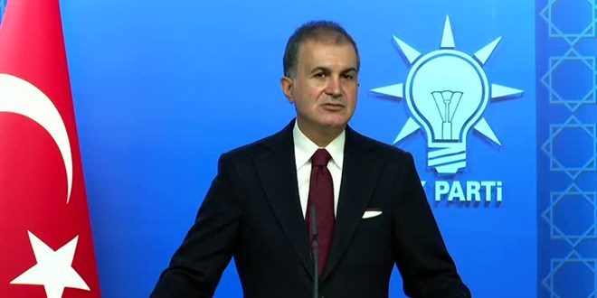 AK Parti'den 'Montrö' açıklaması: Hükümleri uygulanacaktır!