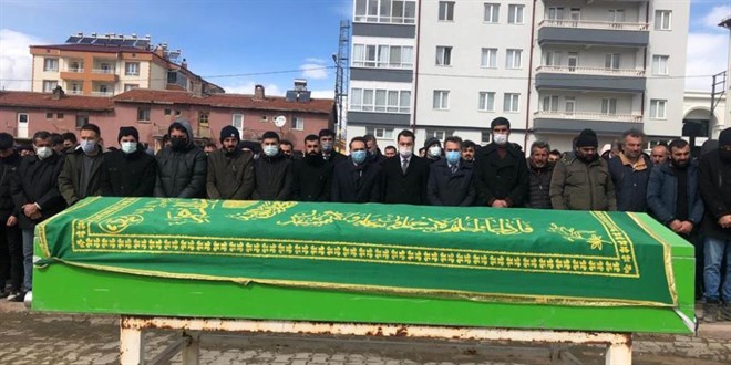 34 yaşındaki okul müdürü kalp krizi sonucu vefat etti