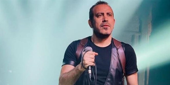 Haluk Levent'ten Ukrayna'nın konser davetine 'yeri Filistin olsun' yanıtı