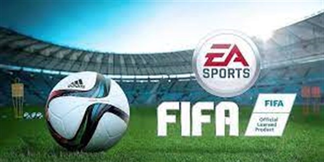 Rusya'ya bir yaptrm da EA Sports'tan: FIFA 22'den karacak